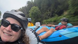 Camping with the Coles