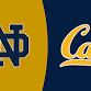 Notre Dame Fighting Irish at California Golden... event in Berkeley, CA