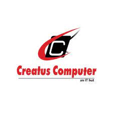 A computer store selling more than 400 types of item including laptop, desktop, tablet, pc component, camera, printer. Creatus Computer Creatuscomputer Twitter