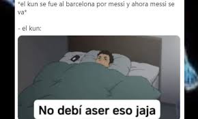 Por qué lionel messi aún no recibió una propuesta de renovación de barcelona el contrato del rosarino se termina a fin de mes; 7bvmnqfwt92wbm