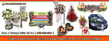 Buat anda yang ada diluar kota surabaya dan lagi bingung mencari bunga. Toko Bunga Di Surabaya Toko Bunga Surabaya