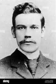 J m synge hi-res stock photography and images