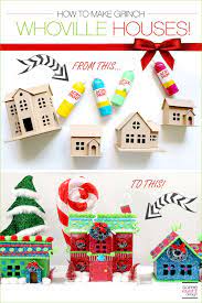 Grinch Party Ideas Grinch Party Diy Christmas Village Whoville Christmas