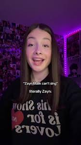 Zayn Malik Best Vocals in Music Industry