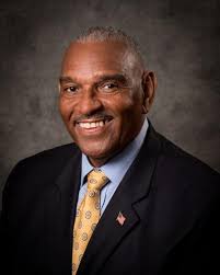 Former W.Va. School Board President Miller Hall resigns