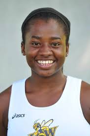 Brittany Kimble-Walker