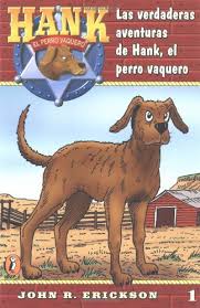 Si este libro llega alguna vez a manos de mina antes que yo, que le lleve mi adiós ¡aquí viene m i coche! Pdf Las Verdaderas Aventuras De Hank El Perro Vaquero Hank The Cowdog Descargar Shaquilahol