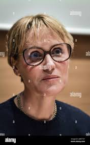 Judith godreche director hi-res stock photography and images