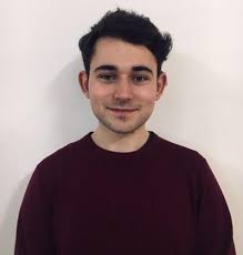 Nathaniel Joseph Tye