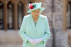 In line with government advice the queen's birthday. Queen Elizabeth Ii S Birthday Parade Canceled Due To Covid 19 Daily Sabah