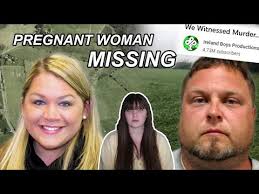 Woman DISAPPEARS After Finding Out Her Boyfriend is Engaged to Another  Woman