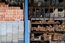 Biasanya untuk pondasi ini diperlukan bahan bangunan berupa batu kali 10. 9 Bahan Bangunan Terbaik Untuk Pondasi Rumah Kokoh Rumah123 Com