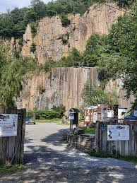 The kitchen comes with a microwave and a refrigerator. The Rock By The Outsider Ardennes Comblain La Tour 2021 Ce Qu Il Faut Savoir Pour Votre Visite Tripadvisor