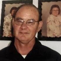 Bobby Delbert Adkins Obituary
