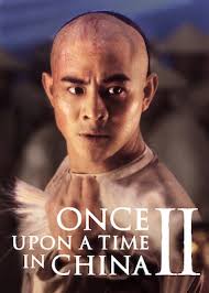 Once Upon a Time in China II