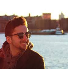 Joel Weller's Instagram, Twitter & Facebook