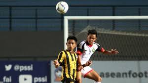 It faces here one of the weakest teams in this. Jadwal Piala Aff U 16 Malaysia Vs Laos Laga Penentuan Siapa Yang Bakal Jadi Lawan Indonesia Tribun Jogja