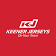 Keener Jerseys Inc logo