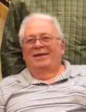 Obituary information for Paul R. Shriver