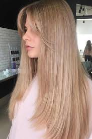 Whether it's straight, silky hair slipping through your fingers or wild curls tumbling down your shoulders, you can do a lot with long hair and bangs. Curtain Bangs Are A New Breath Taking Trend Circling Among Devoted Fashionistas