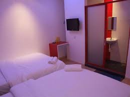 And well connected with public transport too. My Home Hotel Prima Sri Gombak Hotel Kuala Lumpur Overview