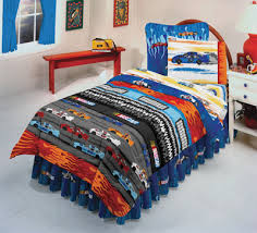 Choose from a huge range of racing car beds with lights in a variety of colours online! Nascar At The Track Full Comforter