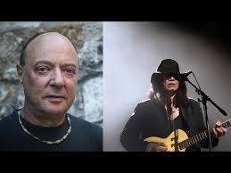 The Interview With Stephen Segerman (Searching for Sugar Man)