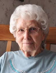 Ione Stembridge Reese Obituary January 18, 2022