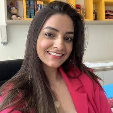 Dra. Danielle Almeida opiniões