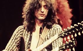 No Quarter: The Three Lives of Jimmy Page » PopMatters