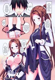 ✅️ Porn comic Taboo Infringement Sex comic guys picked up | Porn comics in  English for adults only | sexkomix2.com