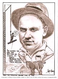 Hans Ernest Heller (1885-1927)