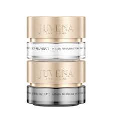 | with over 35 years of residential childcare. Face Skin Care Juvena Rejuvenate Correct Intensive Nourishing Day Night