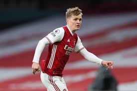 In his senior career, he played for strømsgodset from 1993 to 2003 (making. Real Madrid 3 Reasons Why They Must Trust Martin Odegaard In 21 22