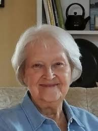 Peggy Bishop Obituary