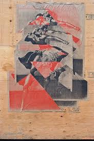 By Office Supplies Incorporated Collage Art Graphic Design Art Collage