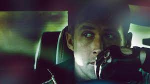 Drive Lets The Songs Do The Feeling The Record Npr