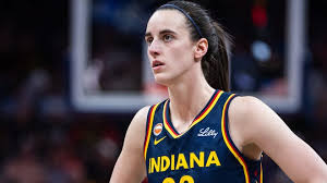 How to watch Fever vs. Valkyries WNBA game tonight with Caitlin Clark