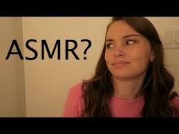 The asmr community is constantly growing on youtube. What Is Asmr Youtube