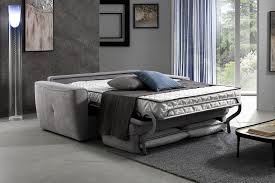Puoi dormire una vita, perché miles è un vero letto, comodo e rilassante. Divano Oliver Divano Letto Perdormire
