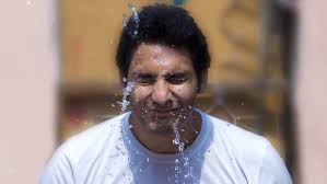 Parallax 2.5d Slow Motion moment captured by Max Drew