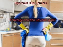 Ev temizliğini yukarıdan aşağıya doğru yapmalıyız. Ev Temizligine Nereden Baslanmali Diyarbakir Duru Temizlik