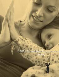 Providing Hope One Child at a Time