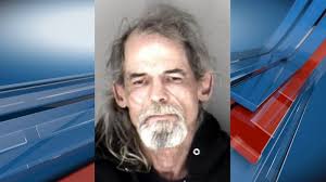 Fallen mattress leads to Topeka man's arrest for alleged narcotics crimes