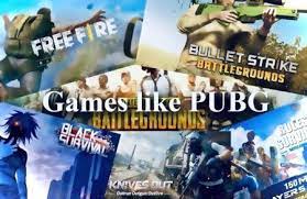 Top 5 Best Offline Games On Playstore Like Pubg Mobile Lite Tech786 Offline Games Stickman Battle Battle Royale Game