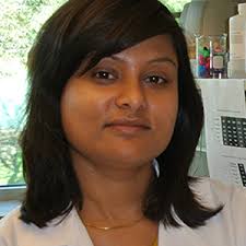 Swapna Asuthkar, PhD