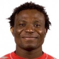 Profile Benjamin Jack, Nasarawa United: Info, news, matches and statistics 