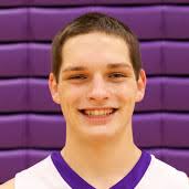 Andrew Sharpe's Guerin Catholic High School Career Home