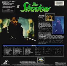 Image result for Light Driftwood 1994 Shadow