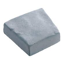 D'une belle forme ronde, carrée ou rectangulaire, ce mobilier urbain se décline en plusieurs dimensions selon l'arbre à planter. Pave Tour D Arbre En Beton Coule Gris 17x13x4 5 Cm Bordures De Jardin Hairie Grandon Jardin Botanic